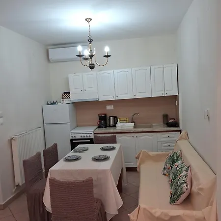 Central Beach Apartment